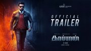 Tamil Film Kaappaan New Picture 6274