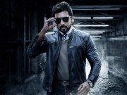 Tamil Movie Kaappaan Recent Wallpapers 5495