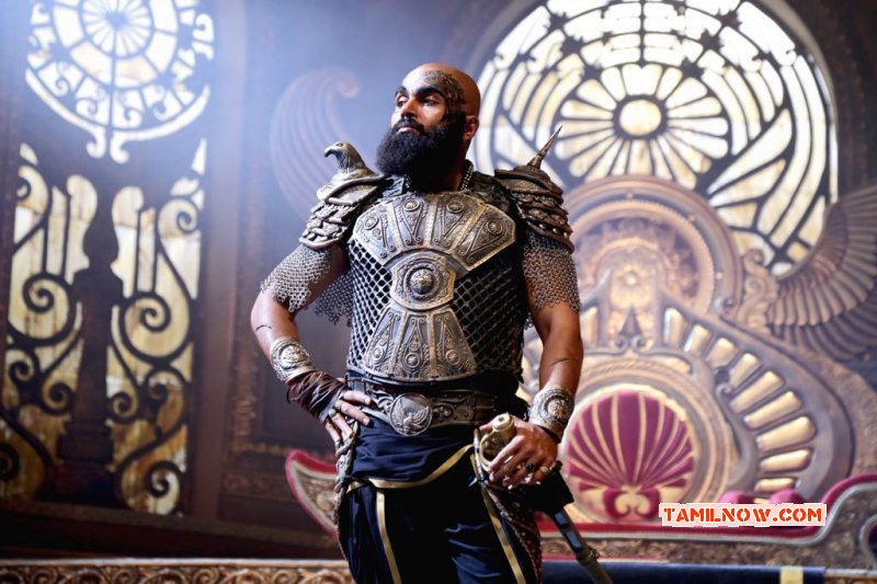 New Wallpapers Kaashmora Tamil Movie 7863