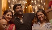 Latest Pics Kaathuvaakula Rendu Kaadhal Tamil Cinema 7835