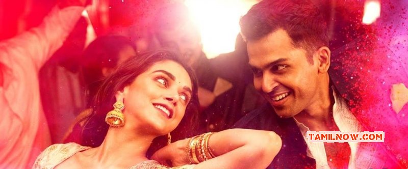 Photo Tamil Cinema Kaatru Veliyidai 4252