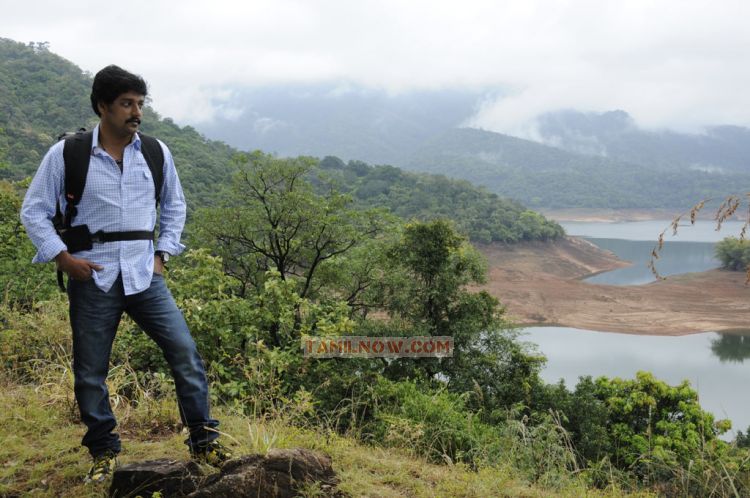 Kaattu Malli Stills 389