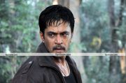 Arjun In Kaattu Puli Movie 11