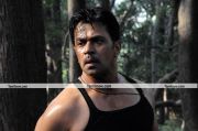 Arjun In Kaattu Puli Movie 7