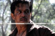 Arjun In Kaattu Puli Movie 8