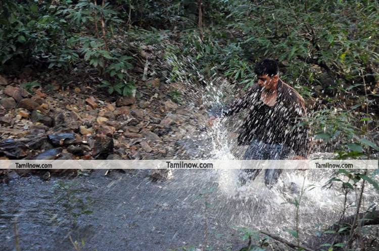 Kaattu Puli Movie Still 6