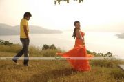 Vijay And Asin Pics 7