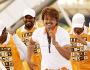 Vijay In Kaavalan Photo 8