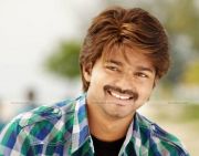 Vijay In Kaavalan Picture 1