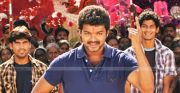 Vijay In Kaavalan Picture 4