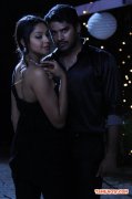 Angana Rai And Sachin In Kabadam 308