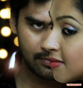 Angana Rai And Sachin In Kabadam Movie 192