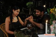 Angana Rai And Sachin In Tamil Movie Kabadam 422