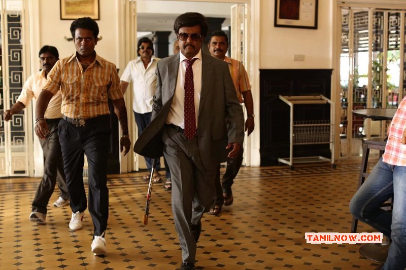 Rajnikant Kabali Movie New Photo 918