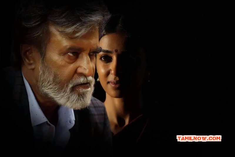 Rajnikant Radhika Apte Kabali New Poster 94