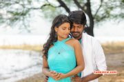 Movie Wallpaper Aishwarya Rajesh In Kadalai 652