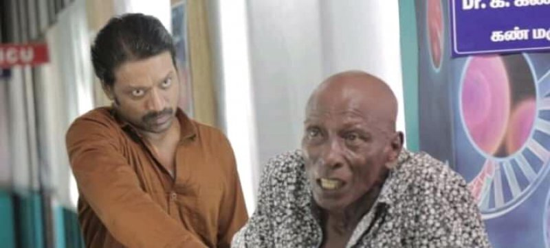 Kadamaiyai Sei Tamil Film Latest Stills 8266