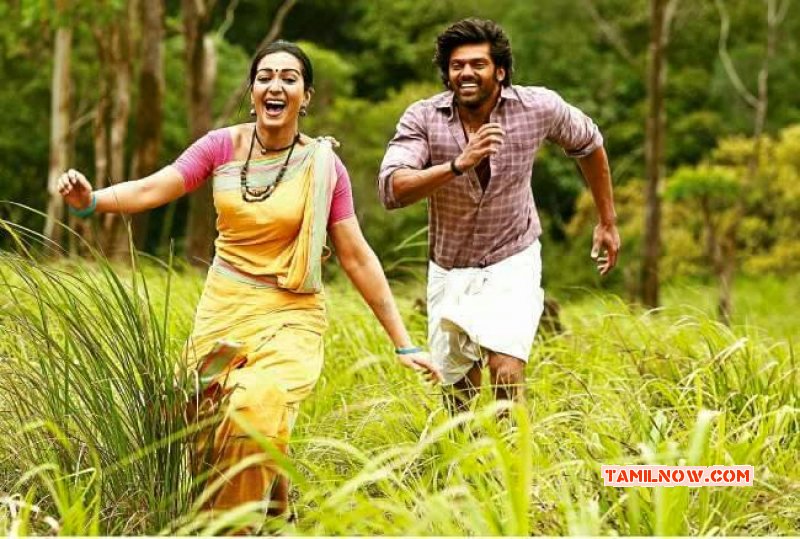 Kadamban Tamil Cinema Apr 2017 Gallery 4775