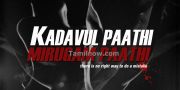 Kadavul Paathi Mirugam Paathi First Look Posters8