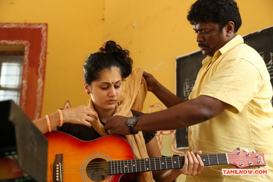 Kadhai Thiraikkadhai Vasanam 2031