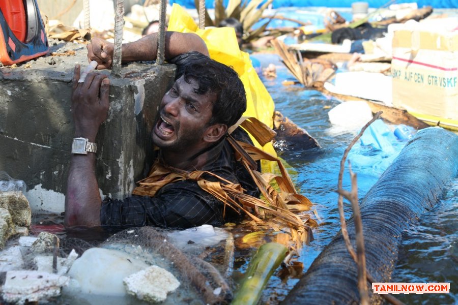 Tamil Movie Kadhai Thiraikkadhai Vasanam 1374