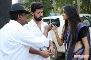 Tamil Movie Kadhai Thiraikkadhai Vasanam Stills 7265