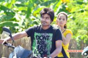 Chandru Nithya Shetty In Kadhal Kalam Movie 44