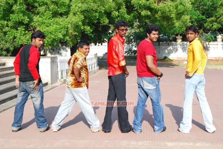 Movie Kadhal Konda Manasu New Pic 667