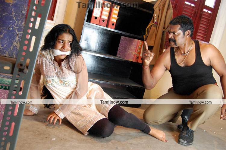 Kaadhal Padhai New Pic 6