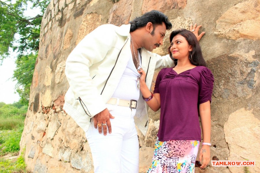 Movie Kadhal Panchayathu Photos 2229