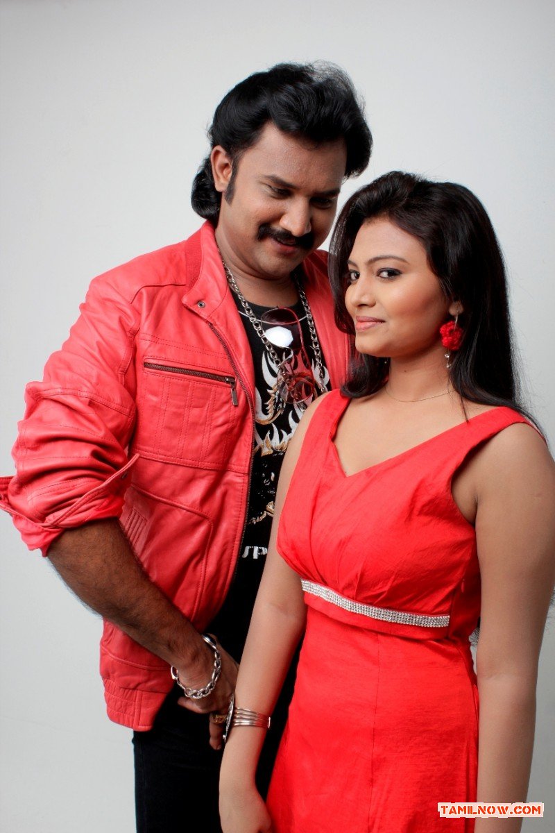 Tamil Movie Kadhal Panchayathu 4609