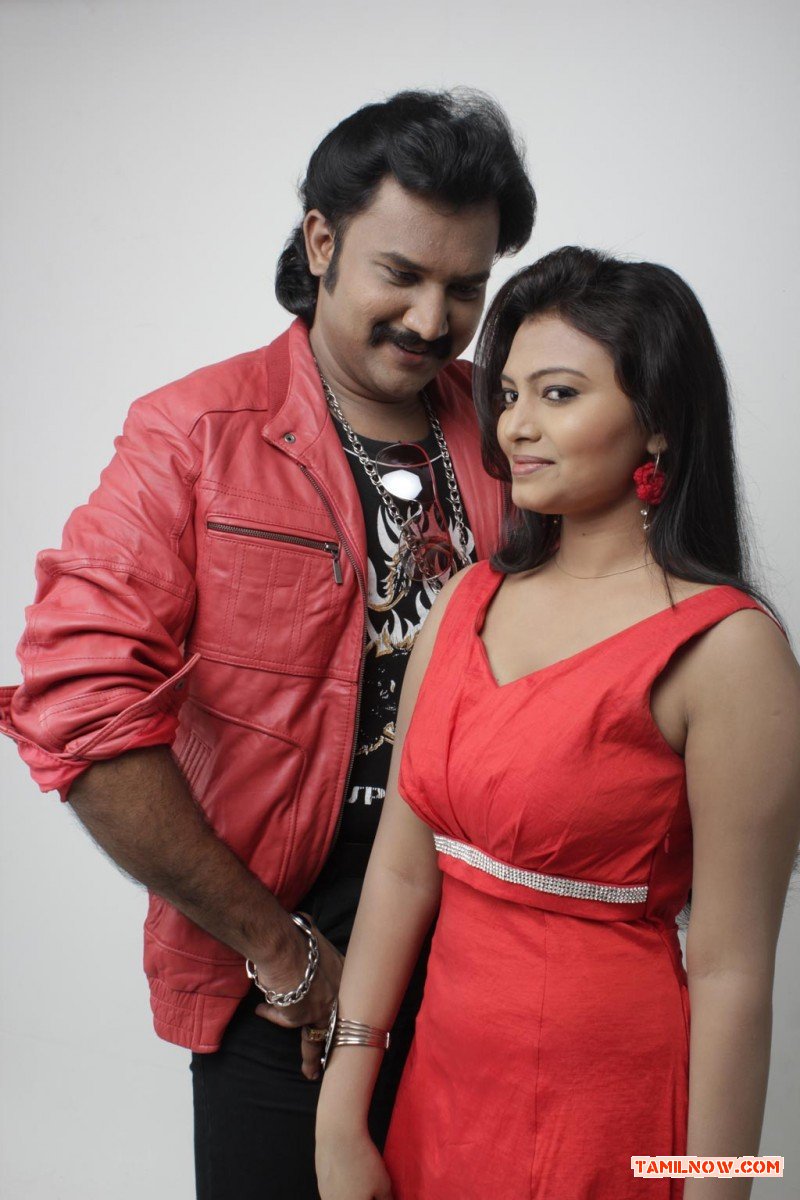 Tamil Movie Kadhal Panchayathu 8119