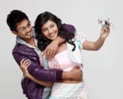 Tamil Movie Kadhal Theevu Stills 552