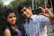 Amala Paul And Siddharth In Kadhalil Sodhappuvadhu Yeppadi 416