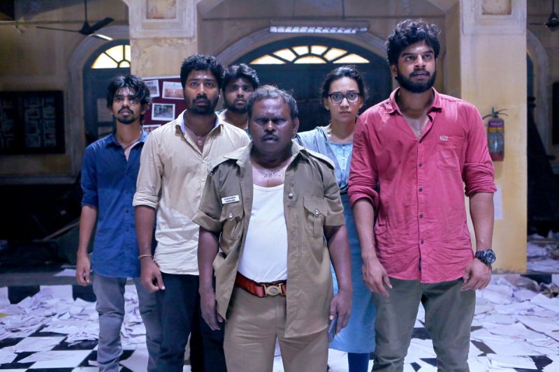 Oct 2019 Pics Movie Kaithi 7344