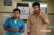 Kakki Sattai Latest Stills 7137