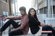 Movie New Pic Siva Karthikeyan Sri Divya Kakki Sattai 529