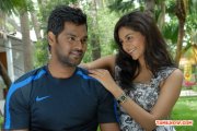 Ajay And Sanam Shetty Film Kalaivendhan 10