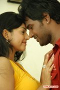 Ajay And Sanam Shetty Movie Kalai Vendhan 942