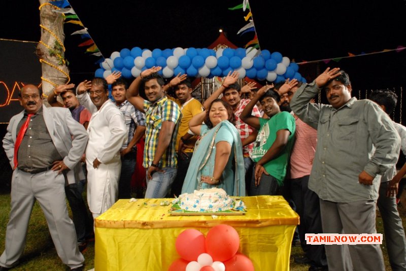 Tamil Cinema Kalaivendhan Latest Gallery 7084