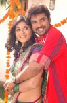 Anjali And Vimal Hot Still 976