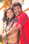 Anjali And Vimal Hot Still 976