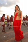 Anjali Hot Photo From Kalakalappu 638