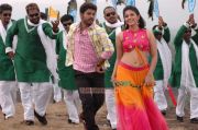 Vimal Anjali Hot Photo From Kalakalappu 791