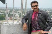 Sathyaraj In Kalavaram Movie 524