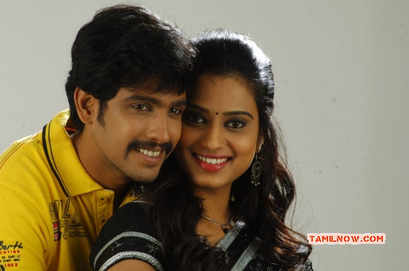 Kalkandu Latest Stills 3406