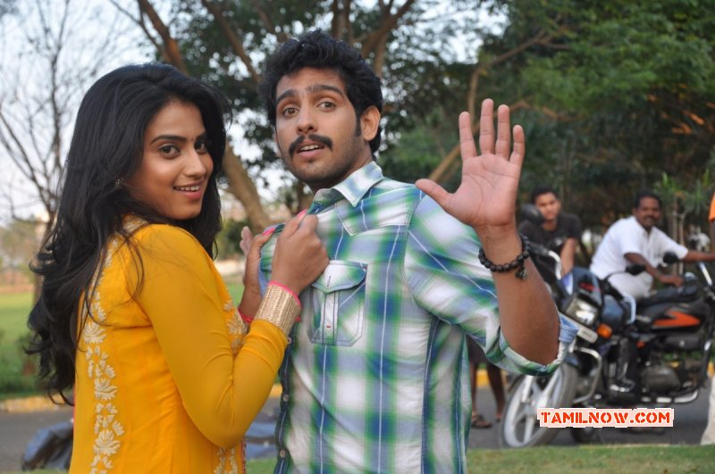 Recent Photos Kalkandu Tamil Film 8803