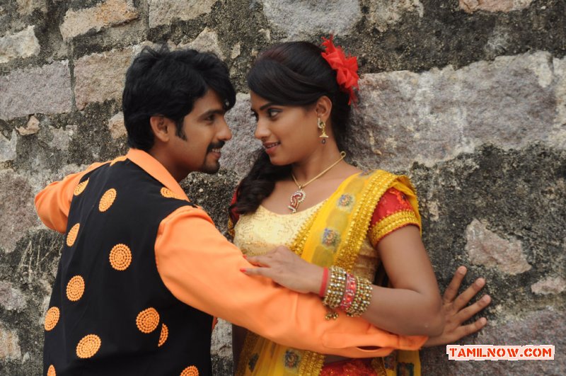 Tamil Movie Kalkandu Stills 4398