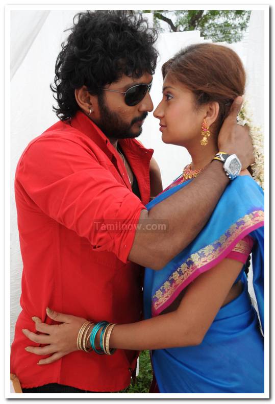 Sukumar Priyanka Chandra Stills 1