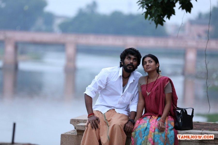 Tamil Movie Kalvu Tholilchalai Photos 9394